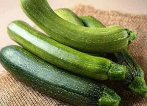 Zucchini(Courgette)